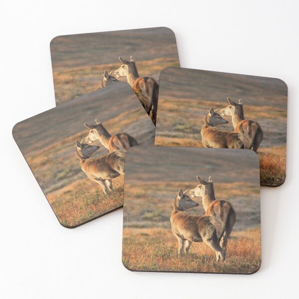 Item preview, Red Deer  designed and sold by beavo.