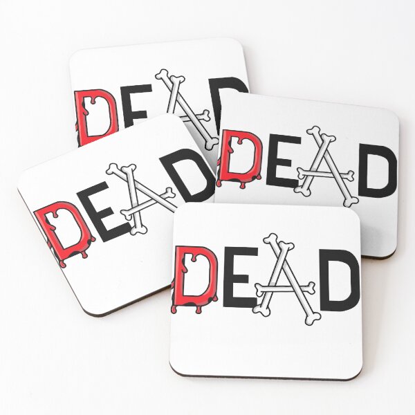 Item preview, Halloween Dead blood Skeleton Bone  Design designed and sold by Ravex  Graphix.