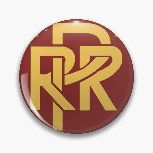 Item preview, Pennsylvania Railroad Keystone designed and sold by HeavyBadger.