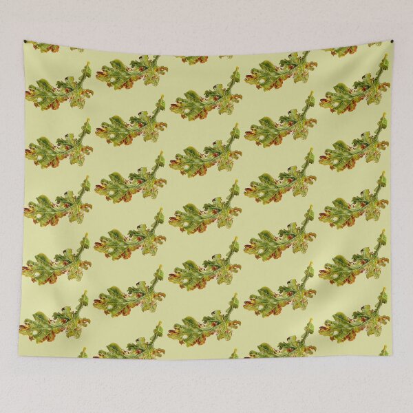 Item preview,   Oak leaf, Fall designed and sold by ikon-olga.