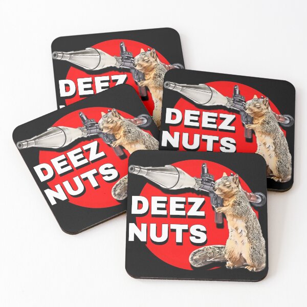 Item preview, DEEZ NUTS  designed and sold by Daddypants.