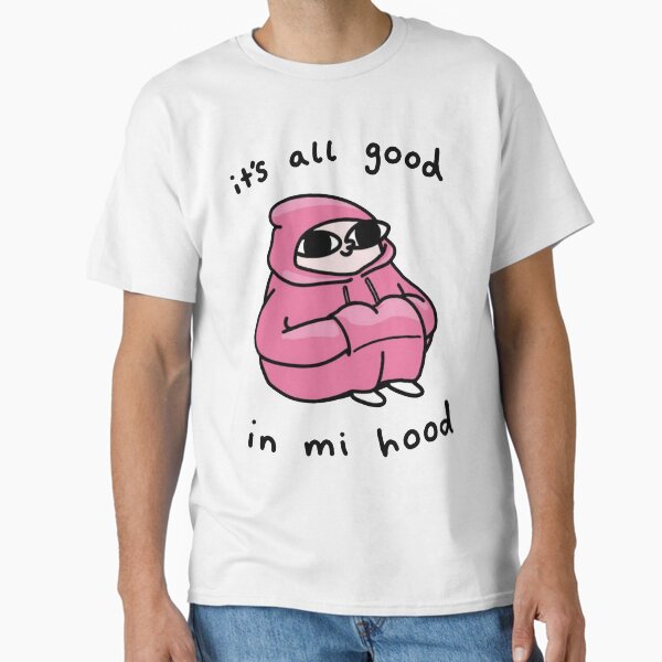 Item preview, it_s all good   designed and sold by LakomkaPrint.