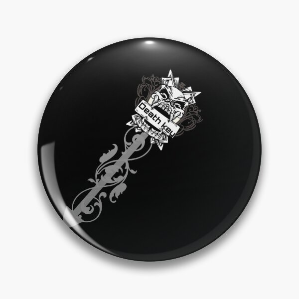 Item preview, Locke key designed and sold by Ranikhan.