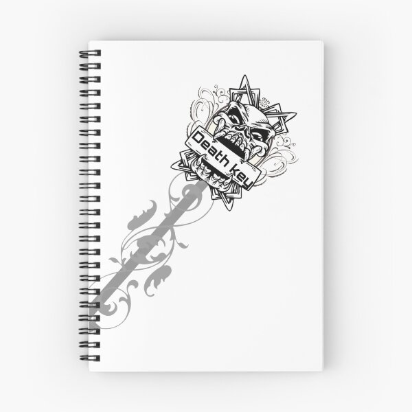 Item preview, Locke key designed and sold by Ranikhan.