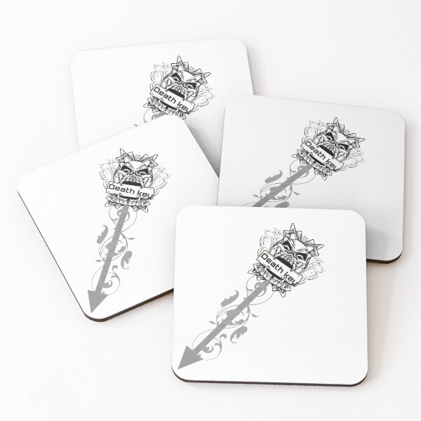 Item preview, Locke key designed and sold by Ranikhan.