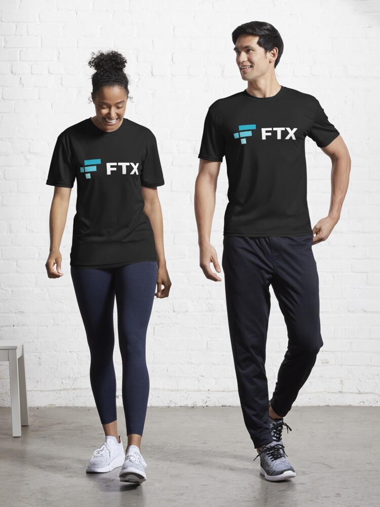 What Is Ftx On Umpire Shirt