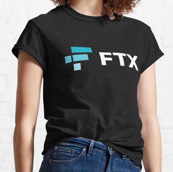 Ftx T-Shirts for Sale