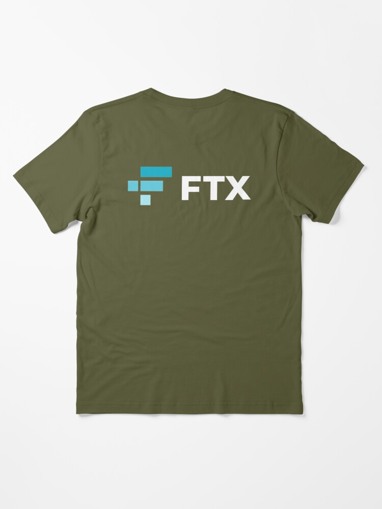 what is ftx on umpire shirt Active T-Shirt for Sale by YasyStore