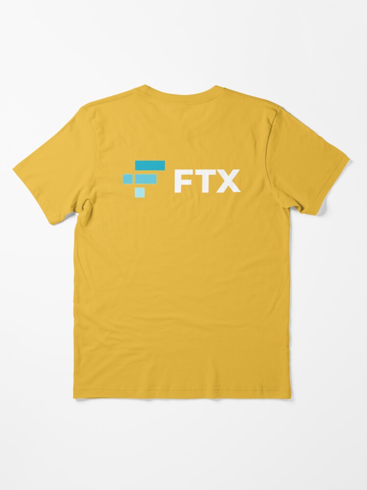 What Is Ftx On Umpire - Ftx Essential T-Shirt for Sale by Barigouu