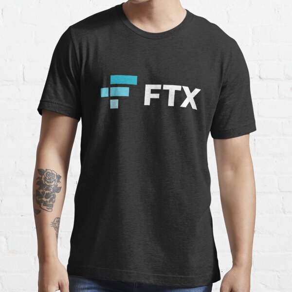 what is ftx on umpire shirt Essential T-Shirt for Sale by YasyStore