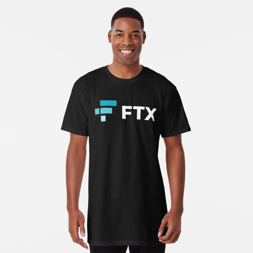 what is ftx on umpire shirt Active T-Shirt for Sale by YasyStore