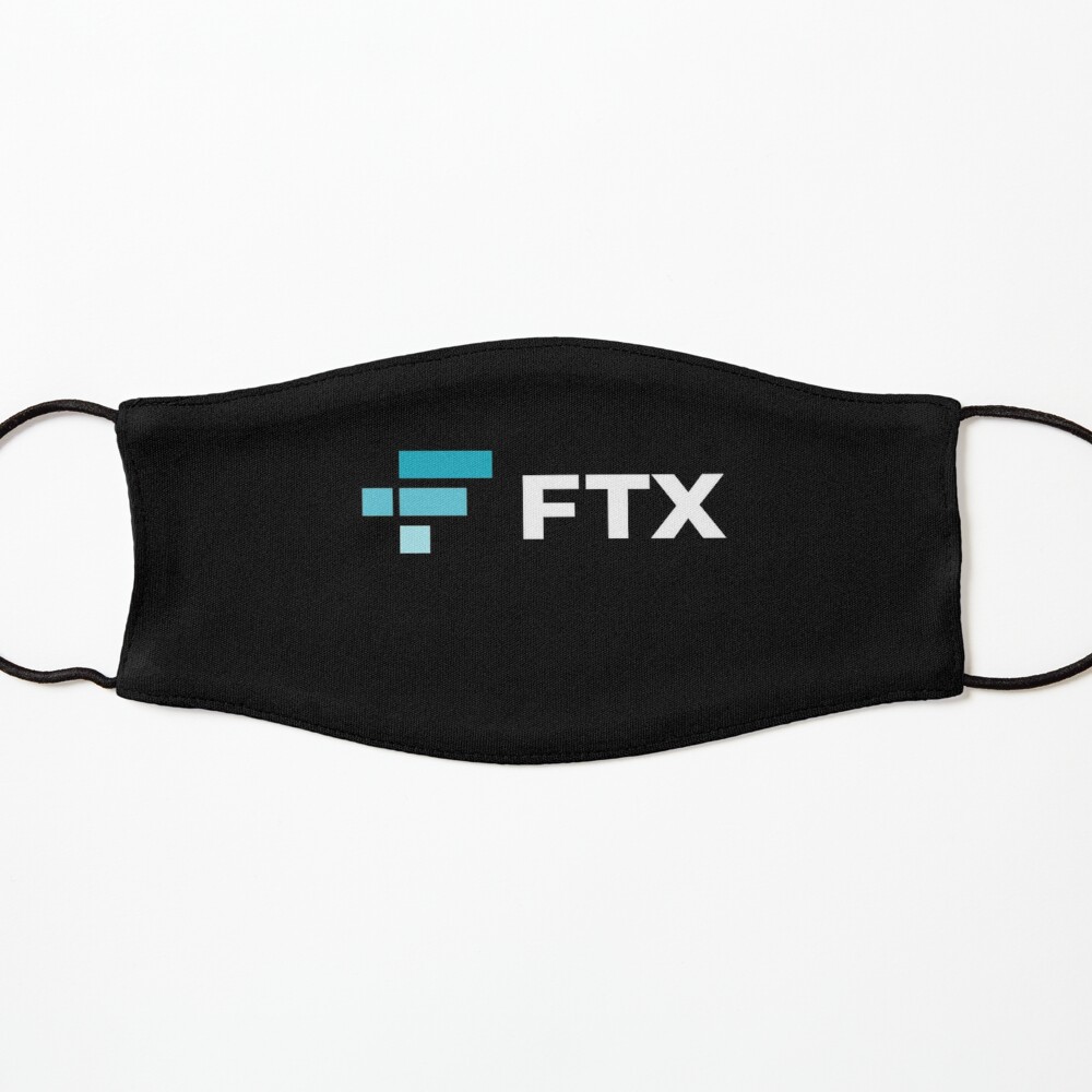 what is ftx on umpire shirt Cap for Sale by YasyStore