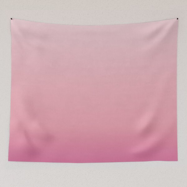 Item preview, Pink Rothko Inspired Poster designed and sold by redoARTstore.