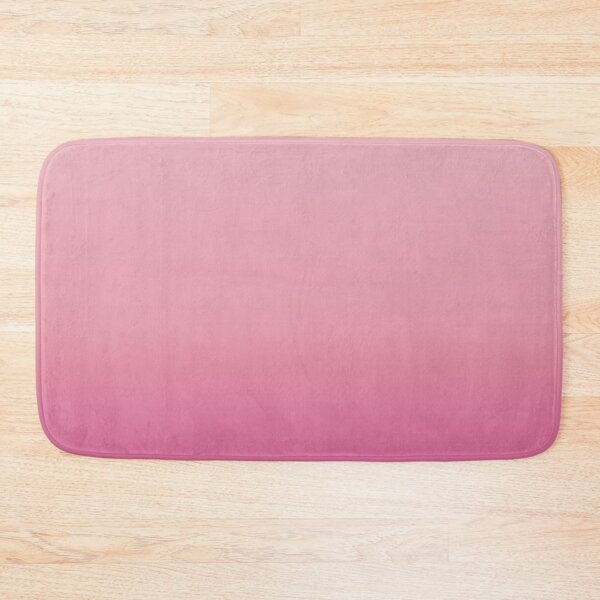 Item preview, Pink Rothko Inspired Poster designed and sold by redoARTstore.