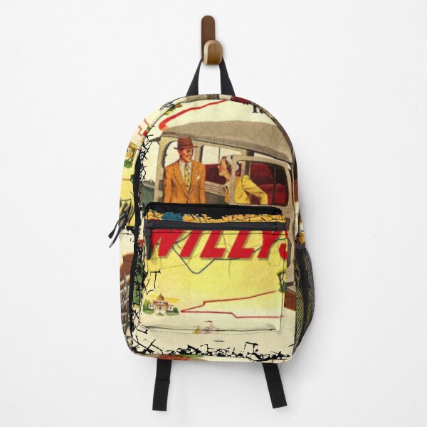 Item preview, Willys makes sense USA designed and sold by Centuryvault.
