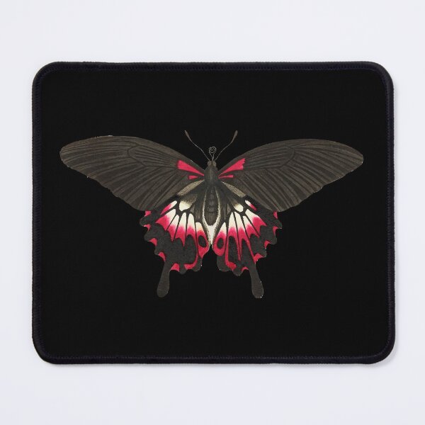 Item preview, black butterfly designed and sold by zaher97.