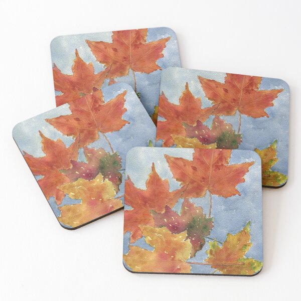 Item preview, Wisconsin Gold designed and sold by Diane Hall Watercolors.