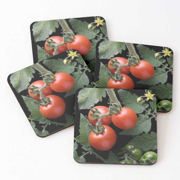 Item preview, Tomatoes designed and sold by attrill.