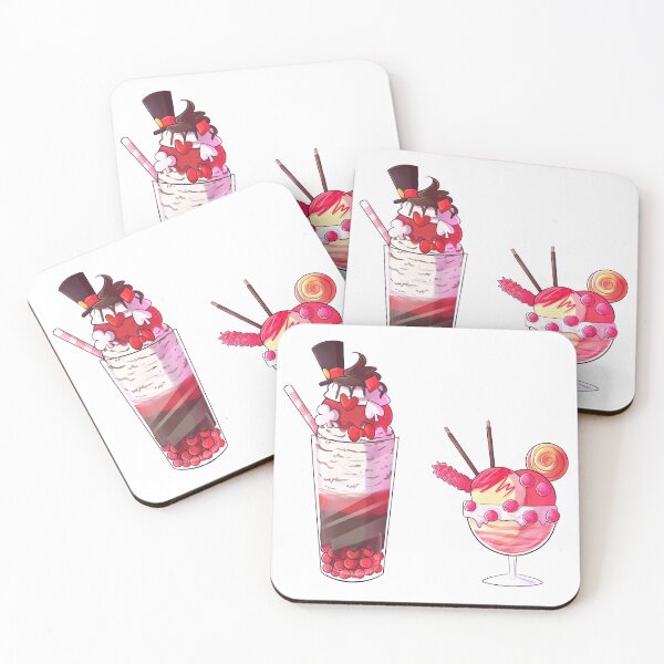 Item preview, Husk and Niffty ice creams designed and sold by Norithelord.