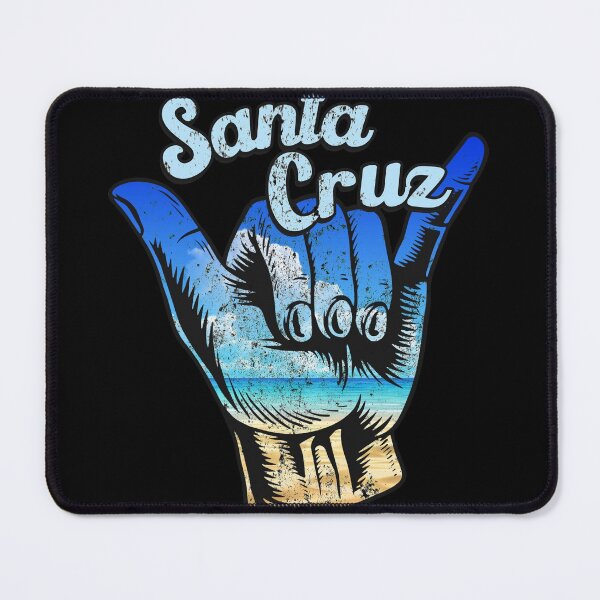 Item preview, Santa Cruz surf. Santa Cruz shaka designed and sold by chrlalexandru.