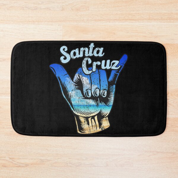 Item preview, Santa Cruz surf. Santa Cruz shaka designed and sold by chrlalexandru.