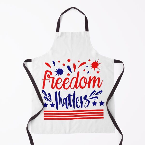 Item preview, Freedom Matters designed and sold by DAFIN.
