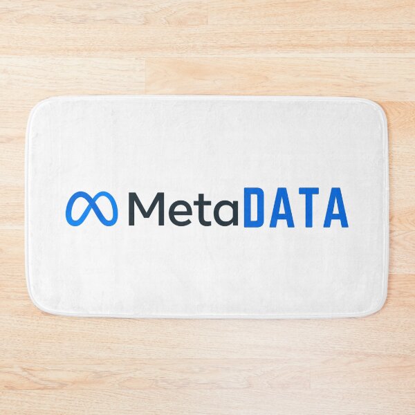Item preview, Meta meme facebook designed and sold by Designsster.