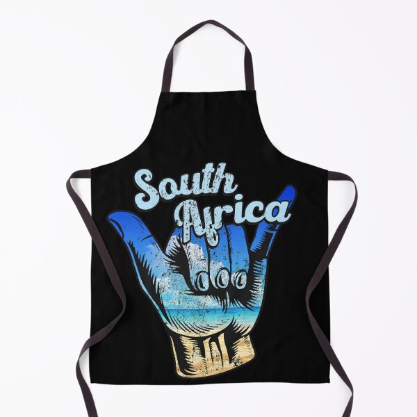 Item preview, South Africa surf. South Africa shaka designed and sold by chrlalexandru.
