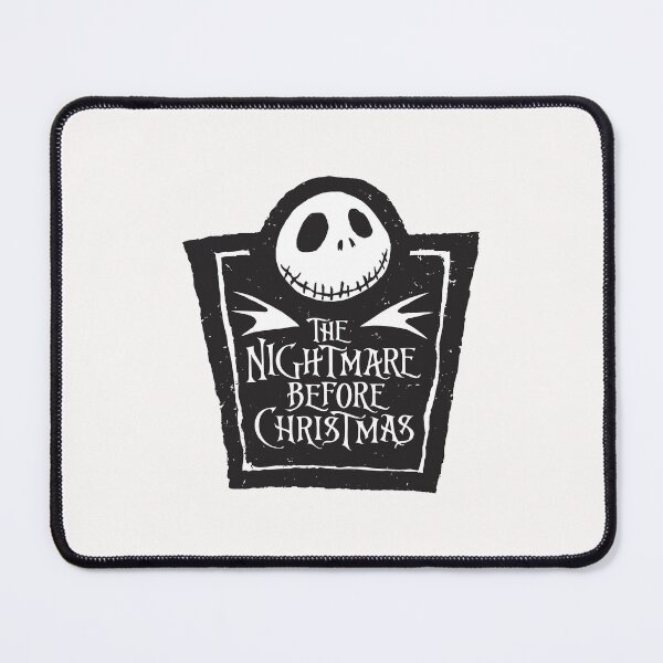 Item preview, Jack Skellington Haunted house Halloween pumpkin king pumpkin nightmare before christmas designed and sold by JustBeReale.
