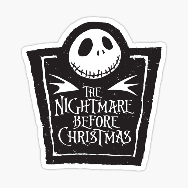Item preview, Jack Skellington Haunted house Halloween pumpkin king pumpkin nightmare before christmas designed and sold by JustBeReale.