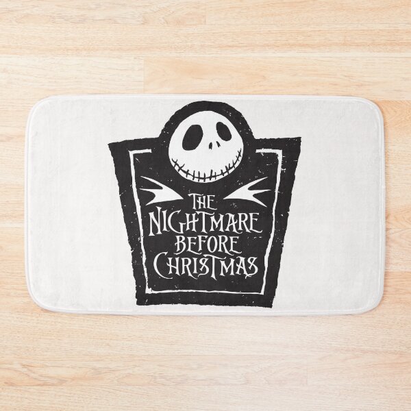 Item preview, Jack Skellington Haunted house Halloween pumpkin king pumpkin nightmare before christmas designed and sold by JustBeReale.