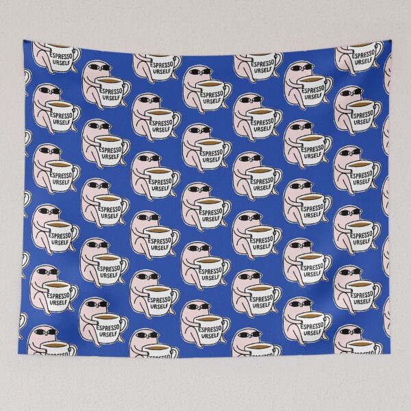 Item preview, Ketnipz and coffee time   designed and sold by LakomkaPrint.