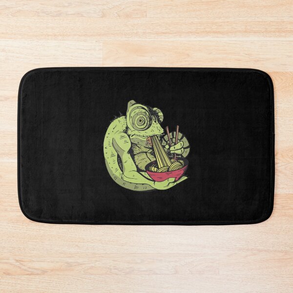 Item preview, chameleon designed and sold by zaher97.