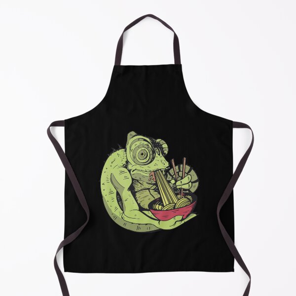 Item preview, chameleon designed and sold by zaher97.