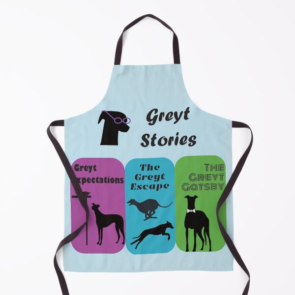 Item preview, Greyt Stories designed and sold by bkdoodles.