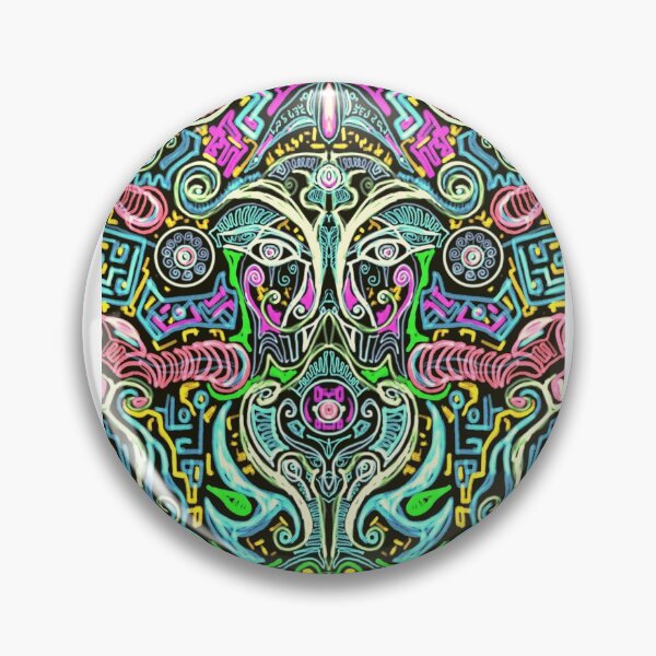 Item preview, Cyber Oracle designed and sold by Rene-Martin.