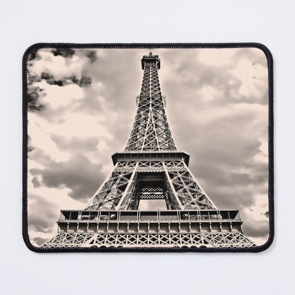Item preview, Eiffel Tower in Paris designed and sold by Sasas Photography.