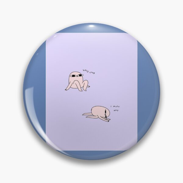 Item preview, Ketnipz- i must nap   designed and sold by LakomkaPrint.