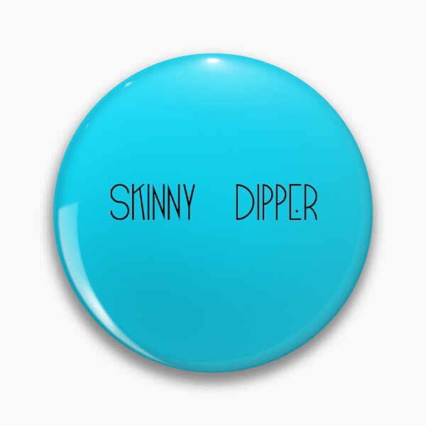 Item preview, Skinny dipper designed and sold by platinumknuckle.