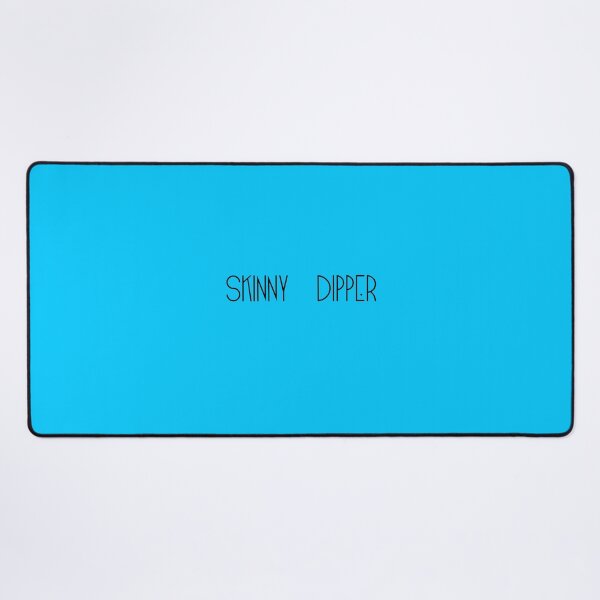 Item preview, Skinny dipper designed and sold by platinumknuckle.