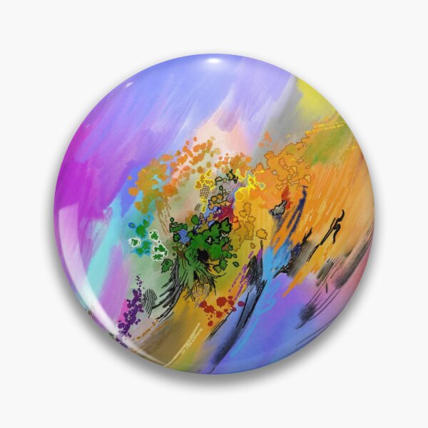 Item preview, Impressions 1 designed and sold by uncle-biff.