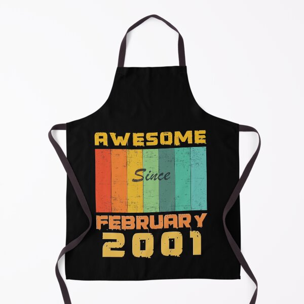 Item preview, Awesome Since February 2001 designed and sold by classy-shop.