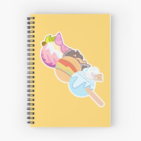 Item preview, Fabled Dango! designed and sold by berry-sseltzer.
