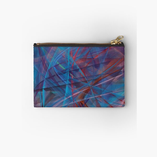 Artikelvorschau, Teilchensynthese Abstract Algorithmische Kunst entworfen und verkauft von Jim Plaxco.