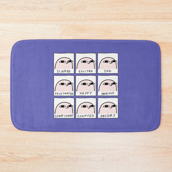 Item preview, mood   designed and sold by LakomkaPrint.