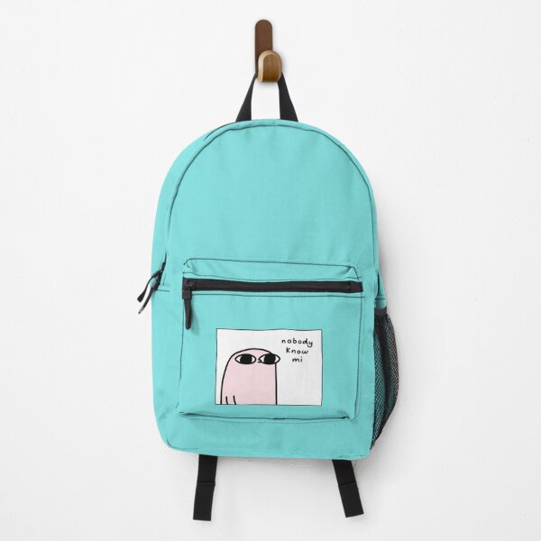 Item preview, nobody know mi designed and sold by LakomkaPrint.