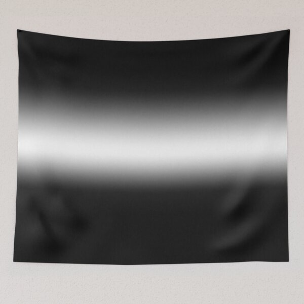 Item preview, Black Rothko Inspired Poster designed and sold by redoARTstore.