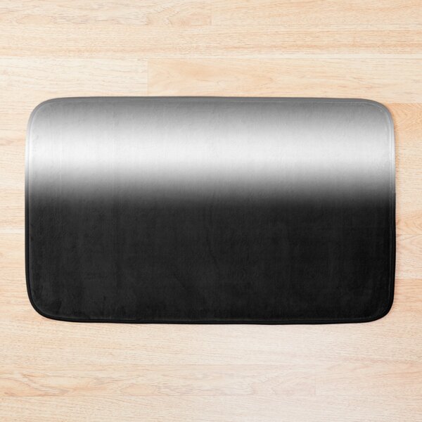 Item preview, Black Rothko Inspired Poster designed and sold by redoARTstore.