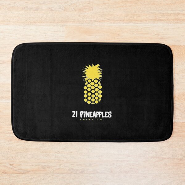 Item preview, Pineapple shirt co Forever  designed and sold by ExcitedMood.