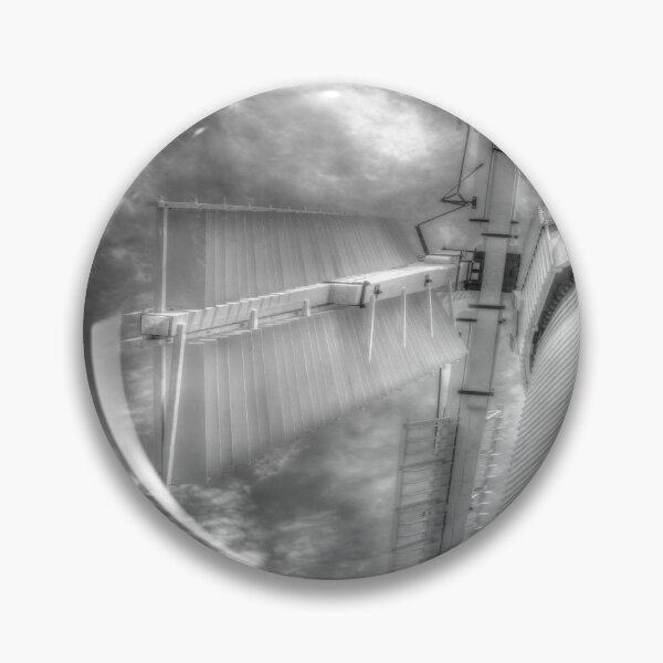 Item preview, Upminster Windmill Infrared  designed and sold by Londonimages.